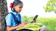 Open Schooling: A Lifeline for Dropout Girls in India