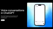 OpenAI's New ChatGPT Voice Mode: Real-Time Voice Conversations and Translation