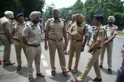 Operation Prahar 3.0: 85 Arrested, 114 Detained in Ludhiana Crackdown