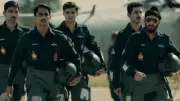 Operation Safed Sagar Teaser: Netflix Military Drama Inspired by IAF Mission