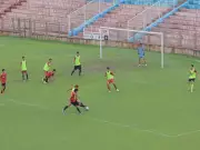Oriental Cup 2026 Day 2: Tagore, Step by Step, Air Force School Win Big
