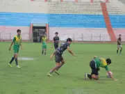 Oriental Cup 2026 Day 3: Mother's International, Mount Carmel, GD Goenka, Bharti Public School Advance