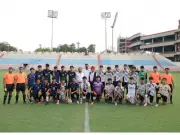 Oriental Cup 2026: DPS RK Puram, Govt Girls School Faridabad Start with Big Wins