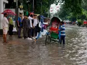 Over 1 Million Affected as Floods Ravage Bangladesh, 45 Dead