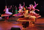 Over 300 Artists Showcase Indian Dance at Carnegie Hall in New York