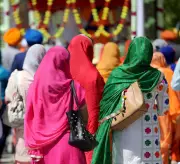 Over 30,000 women get Rs 10 crore in Mohali on Day 1 of Punjab DBT scheme
