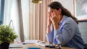 Over 50% Indian Employees Have Eye Issues: Workplace Vision Crisis