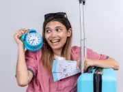 Overnight Airport Delays: Claiming Meals and Stay Explained