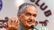 Padma Shri 'Bridge Man of India' Girish Bharadwaj dies at 76