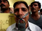 Pakistan Accused of Silencing Press as Journalist Detained Ahead of PoJK Elections