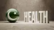 Pakistan HIV cases surge 200% in 15 years; monsoon floods threaten treatment access
