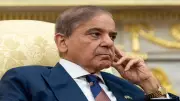 Pakistan Raises Indus Waters Treaty at Global Conference Amid Water Scarcity