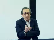 Pakistan teetering on brink of failure, says former Singaporean diplomat Bilahari Kausikan