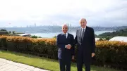 Pakistan, Turkiye Progress Interconnected: PM Sharif, Erdogan Discuss Trade, Defence in Istanbul