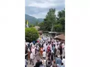 Pakistani forces fire on peaceful rally as anti-Islamabad uprising sweeps PoJK