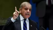 Pakistan's top leadership decides to end terrorism: Shehbaz Sharif
