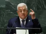 Palestinian President Abbas declares Nov 28 as date for first legislative elections since 2006