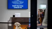 Palm Beach Airport Renamed President Donald J. Trump International Airport