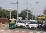 Panchkula Road Closed Till July 5, Majri Chowk Barricades Removed on Trial