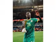 Pape Gueye Announces Senegal Break After World Cup Exit, Criticizes Staff