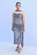 Paris Haute Couture Fall/Winter 2026-27: 5 Standout Looks Blending Art and Science