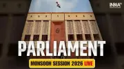 Parliament Monsoon Session: Anti-Paper Leak Bill Passed Amid Opposition Walkout