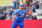 Parthiv Patel: Emotionally Right to Pick Sooryavanshi, but Dropping Sanju Defies Logic