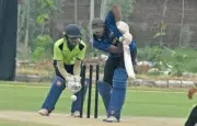 Patiala Edge Ludhiana by Two Wickets in U-19 Cricket Thriller