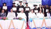 Pending Cases in Lakhs Highlight Need for Judicial Reforms: DCM