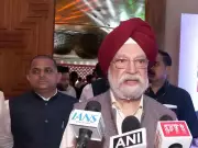 Petroleum Minister Puri: No Issues with E20, E25 Rollout Awaits Tests