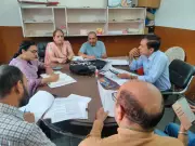 Phagwara SDM Inspects SIR Camps, Reviews Digitisation Work