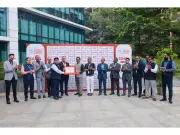 Pharmed Limited Enters Asia Book of Records with 10,451 Doctors Pledging Sarcopenia Screening