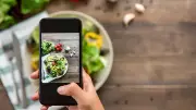Photo-Based Calorie Apps Underestimate Meal Energy by Up to 345 Calories