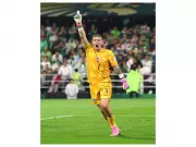 Pickford set for record 18th World Cup appearance as England face Norway in QF