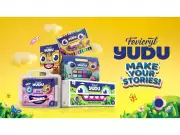 Pidilite's Fevicryl Launches Premium Children's Art Range 'YUDU'