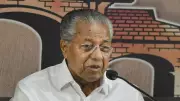 Pinarayi Vijayan faces ED heat over daughter's CMRL deal