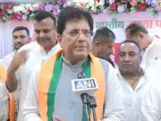 Piyush Goyal to Lead Business Delegation to Europe from July 13