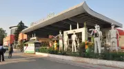 Platforms changed at Chandigarh railway station for RLDA upgrade from July 20-25