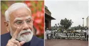 PM Forms Task Force for Exam Reforms; Oppn Pressures Parliament