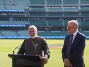 PM Modi and Albanese Launch India-Australia Sports Collaboration Roadmap at MCG