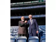 PM Modi at MCG: India Bids for 2036 Olympics, BBL Opener in Chennai