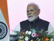 PM Modi Calls for Deeper India-Australia Strategic Ties Amid Global Uncertainty