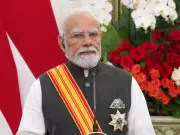 PM Modi calls India-Indonesia ties a 'new golden chapter' in Jakarta