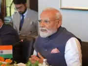 PM Modi Calls India-New Zealand FTA a Historic Milestone in Bilateral Ties