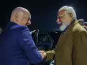 PM Modi Calls New Zealand Visit Historic, First in 40 Years