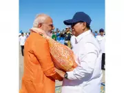 PM Modi Concludes Indonesia Visit, Opens New Avenues for Cooperation