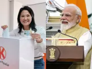 PM Modi Congratulates Keiko Fujimori on Peru Presidential Win