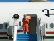 PM Modi Departs for Australia After Concluding 3-Day Indonesia Visit