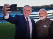 PM Modi dominates Australian newspaper headlines as 'Mr India' after landmark visit