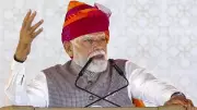 PM Modi Embarks on Three-Nation Tour to Boost Act East Policy